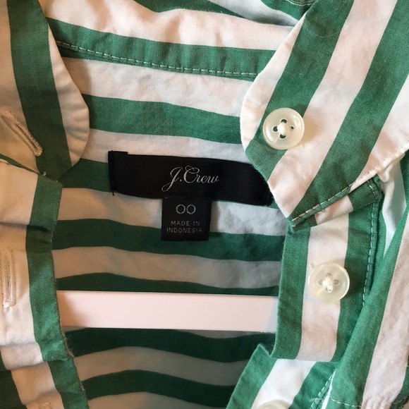 J. Crew top - Picture 3 of 3